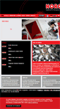 Mobile Screenshot of noro-rohre.de